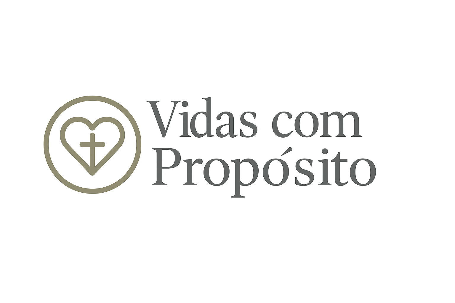 Vidas Com Proposito